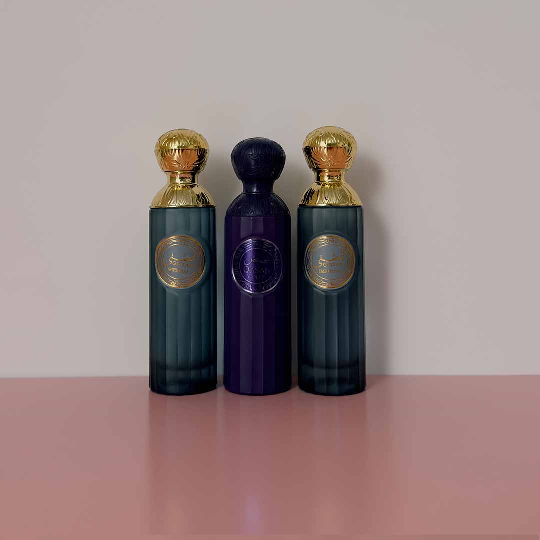 مجموعة قصة الجديدة - للجنسين - 100 ملي